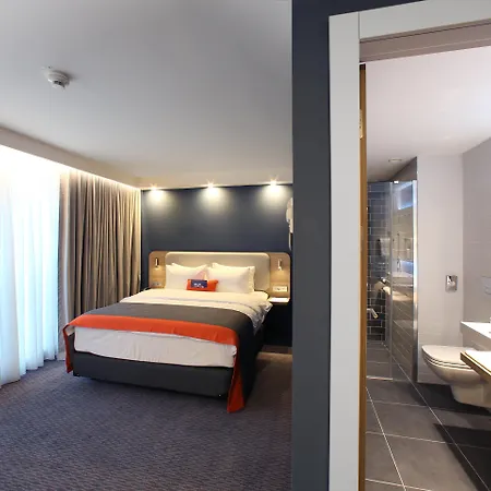 Express - By Ihg 3* Ljubljana