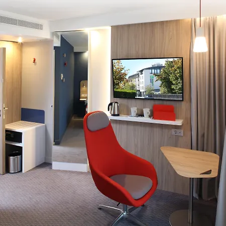 Express - By Ihg 3* Ljubljana