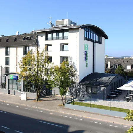Hotell Express - By Ihg 3*