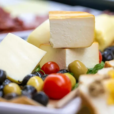 Express - By Ihg 3* Любляна