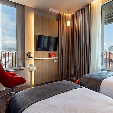 Hotell Express - By Ihg Ljubljana