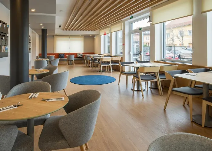 Express - By Ihg Lublana