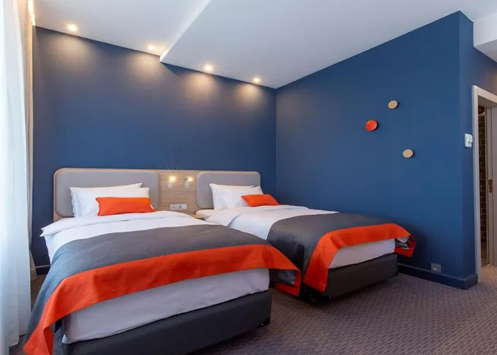 Express - By Ihg Lublana