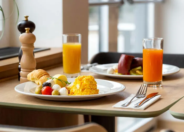 Express - By Ihg Hotel