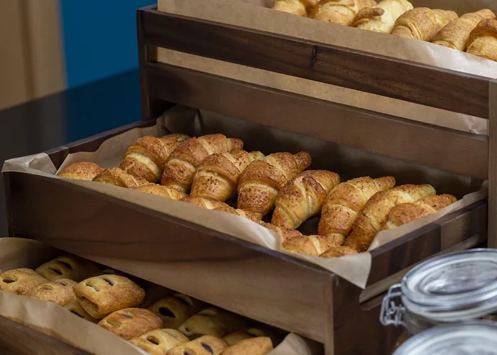 Express - By Ihg Hotel Lublana