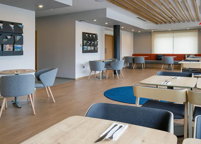 Hotel Express - By Ihg Lublana