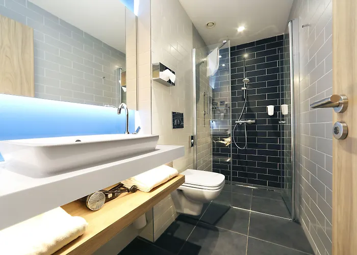 Express - By Ihg 3* Lublana