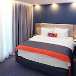 Express - By Ihg Hotel 3*