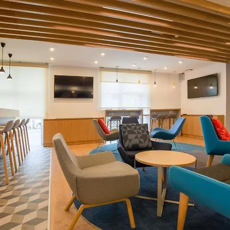 Express - By Ihg