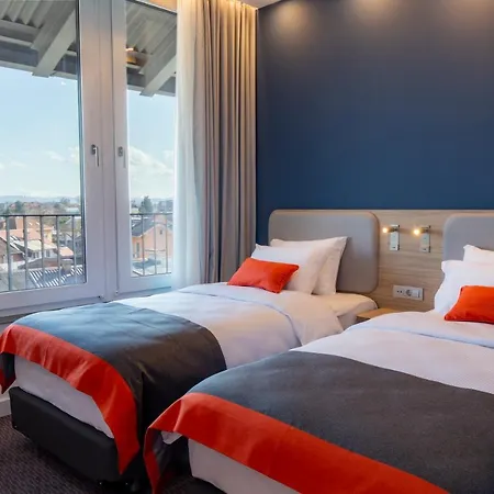 Express - By Ihg 3* Ljubljana