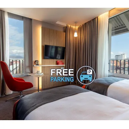 Express - By Ihg 3*