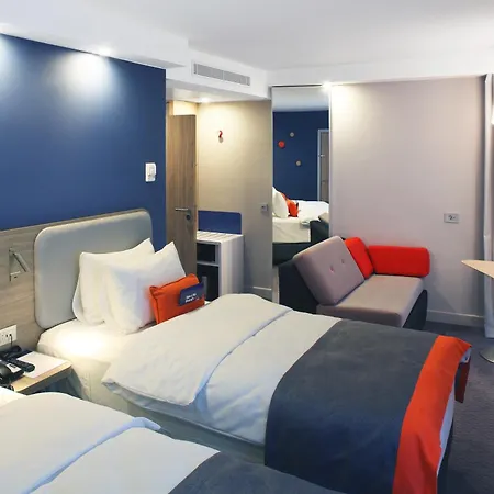 Hotel Express - By Ihg 3*