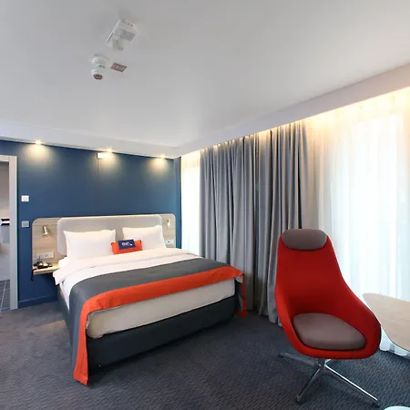 Hotel Express - By Ihg 3*