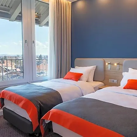 Express - By Ihg Hotel Ljubljana