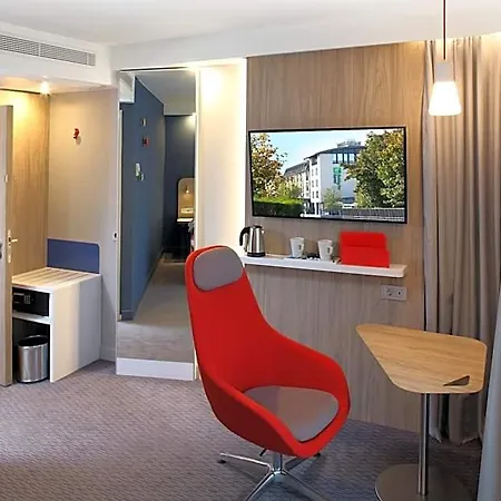 Express - By Ihg Λιουμπλιάνα