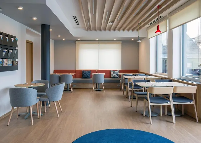 Express - By Ihg 3* לובליאנה