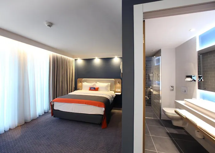 Express - By Ihg 3* לובליאנה