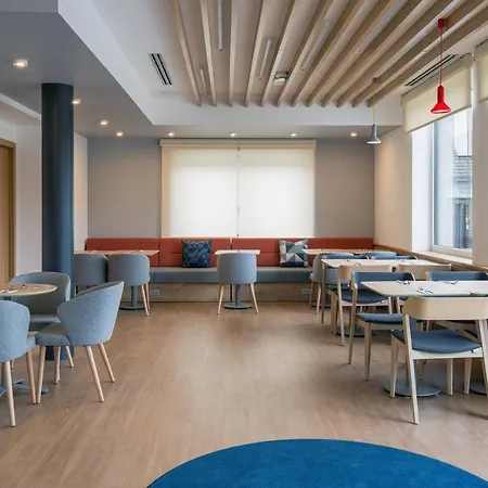 Express - By Ihg 3* Любляна