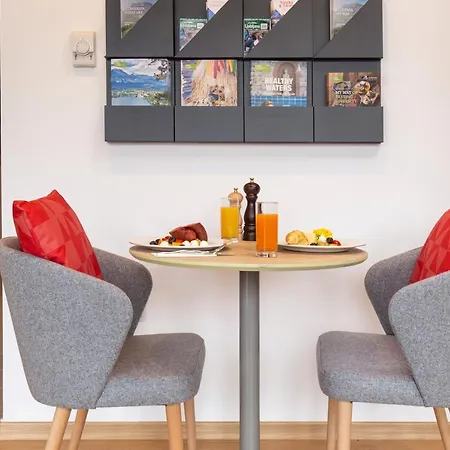 Express - By Ihg 3* Любляна