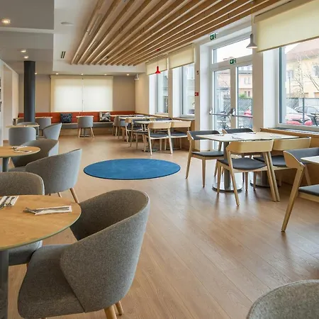 Express - By Ihg Любляна