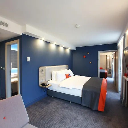 Готель Express - By Ihg Любляна