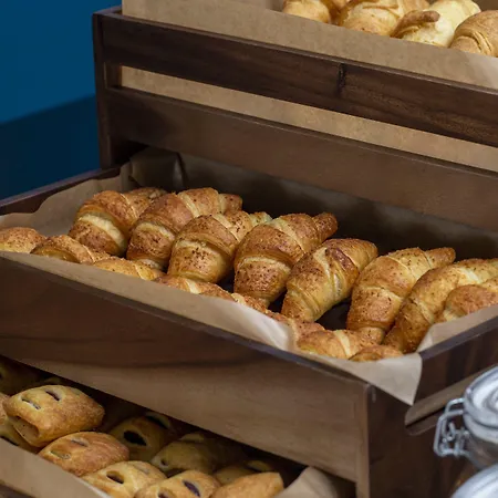 Express - By Ihg Готель Любляна