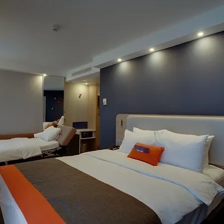 Express - By Ihg Любляна