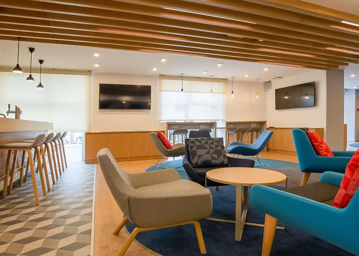 Express - By Ihg Szálloda 3*