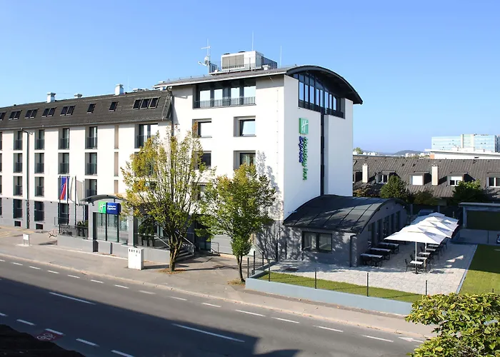 Express - By Ihg Szálloda