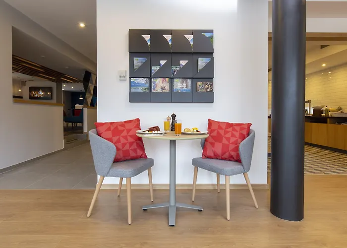 Express - By Ihg Szálloda Ljubljana